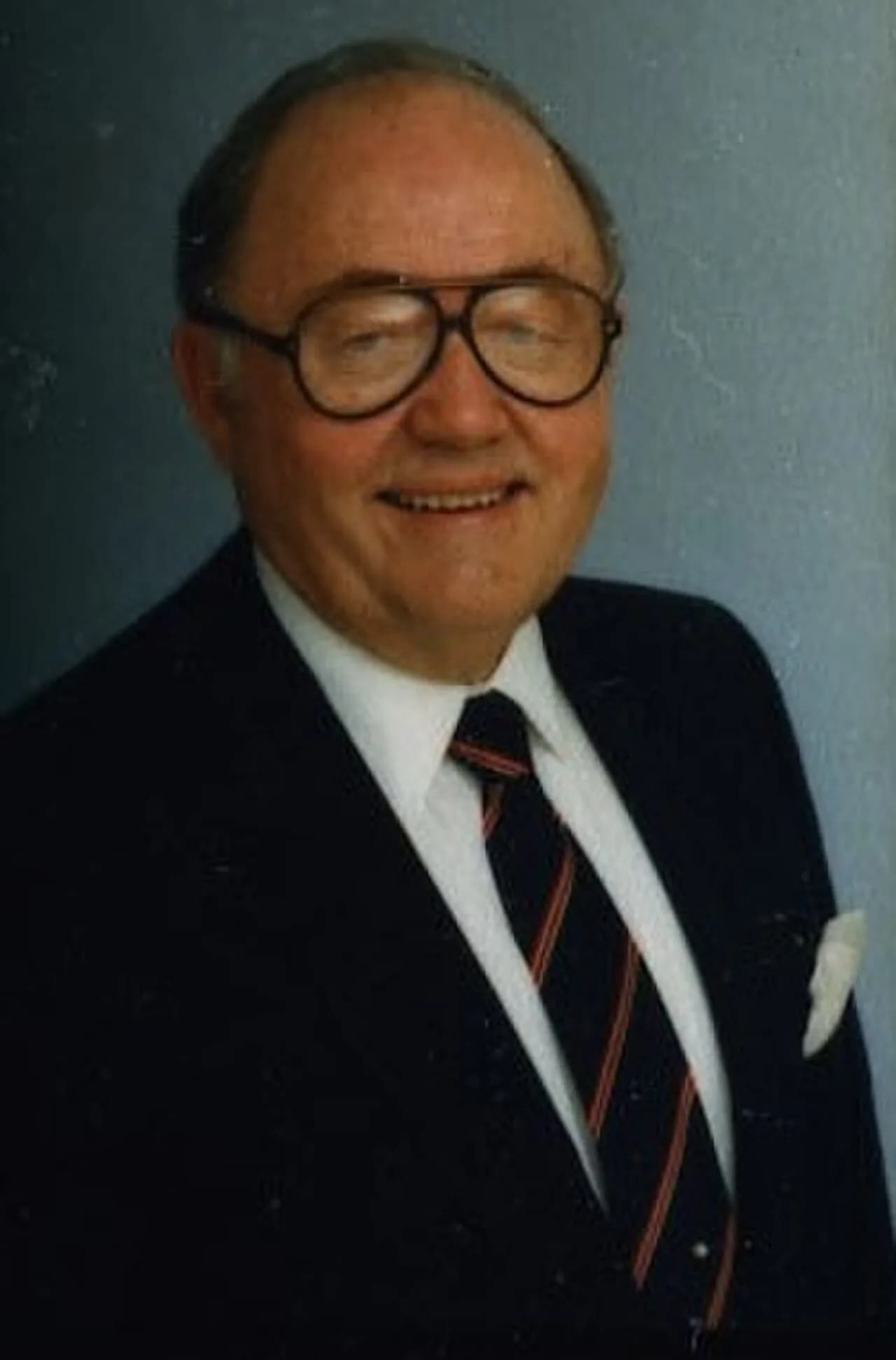Beryl Wayne Sprinkel