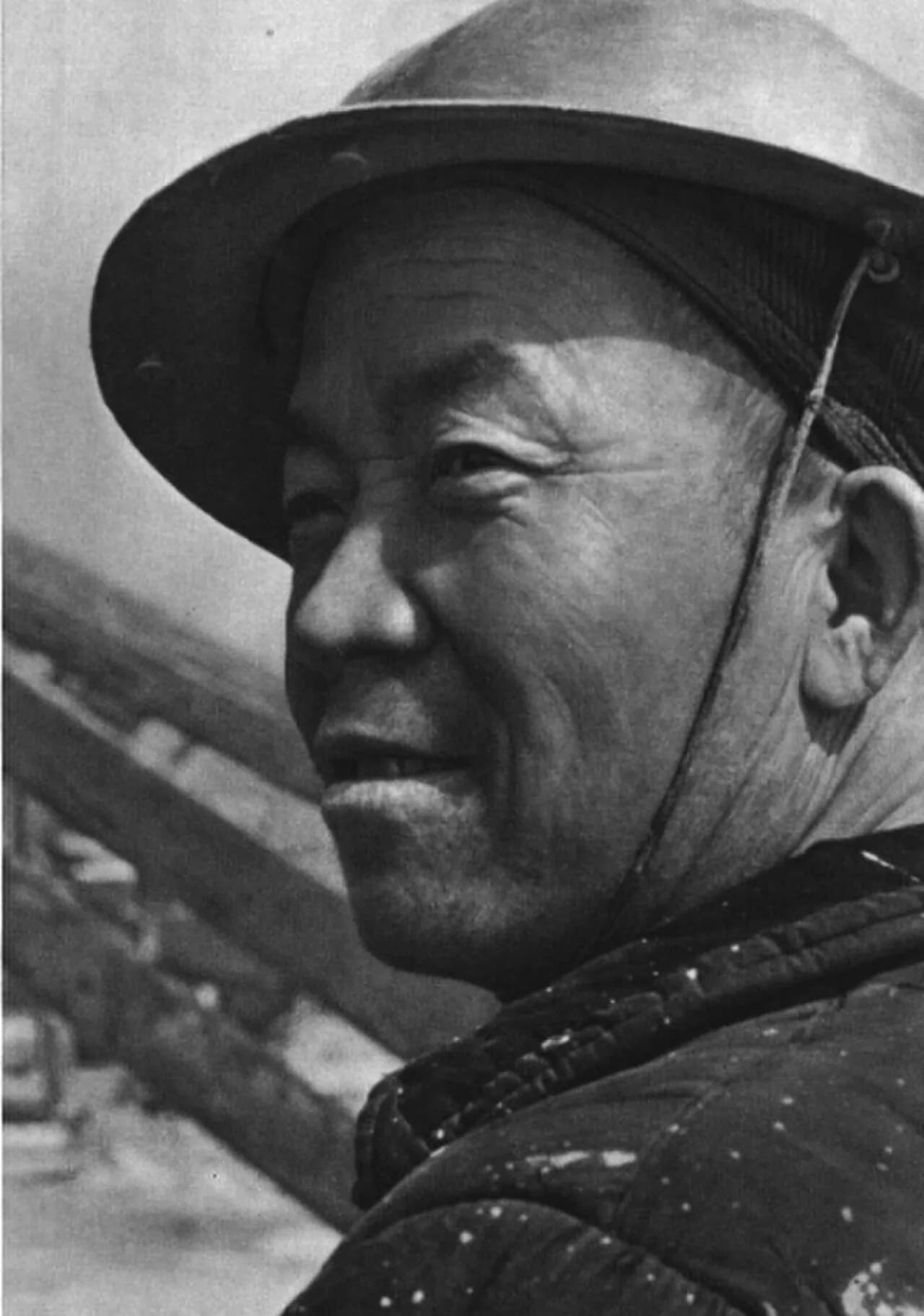 Wang Jinxi