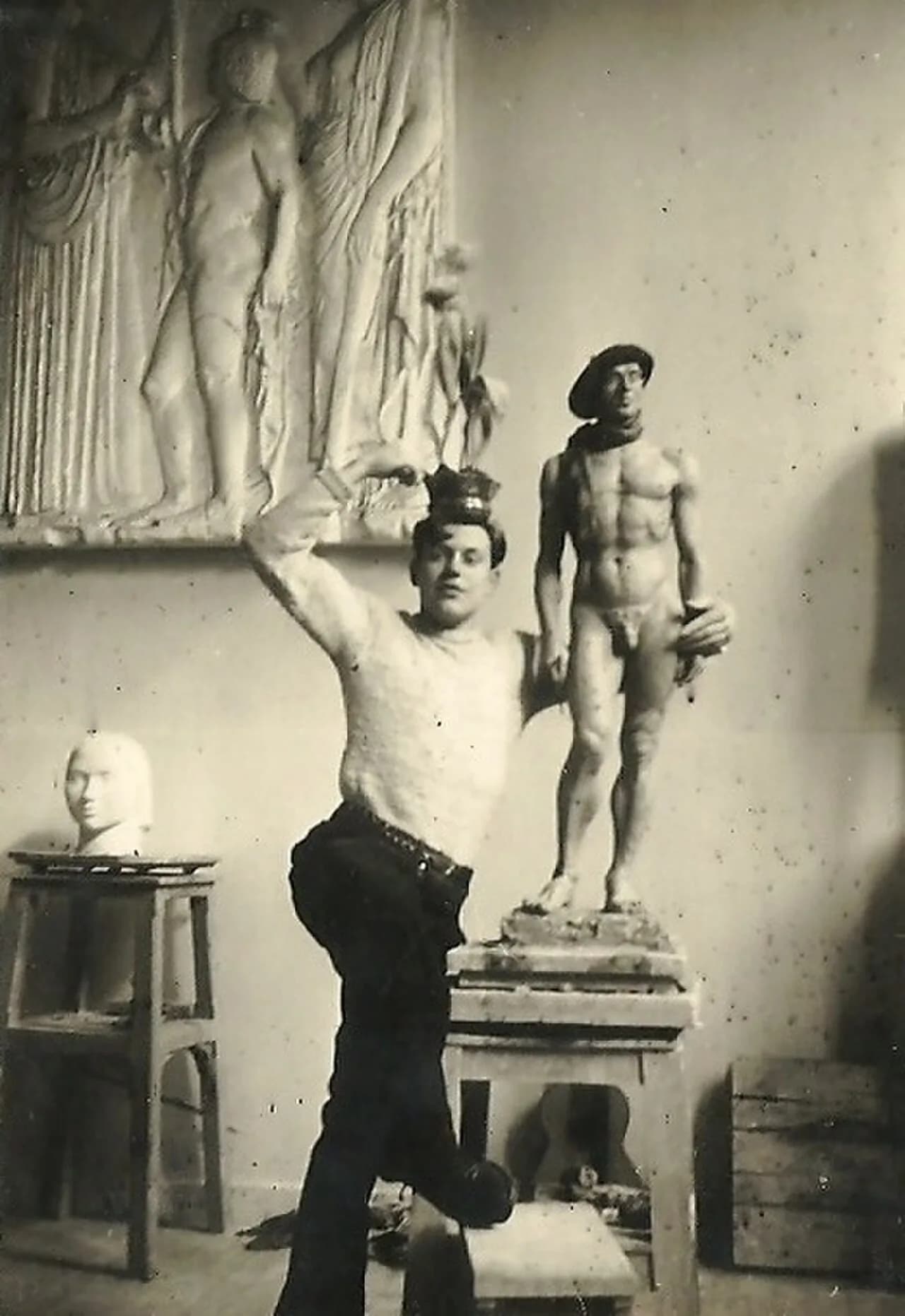 Joop Hilbers
