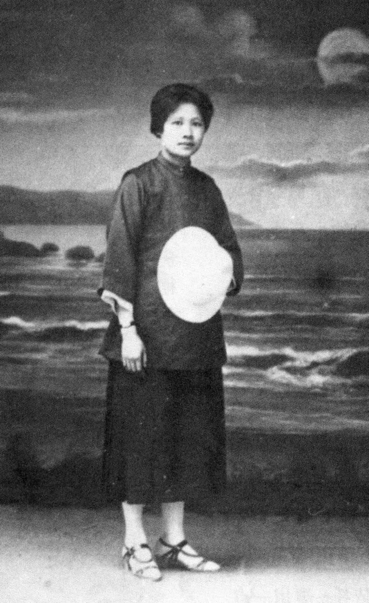 Yang Zhihua