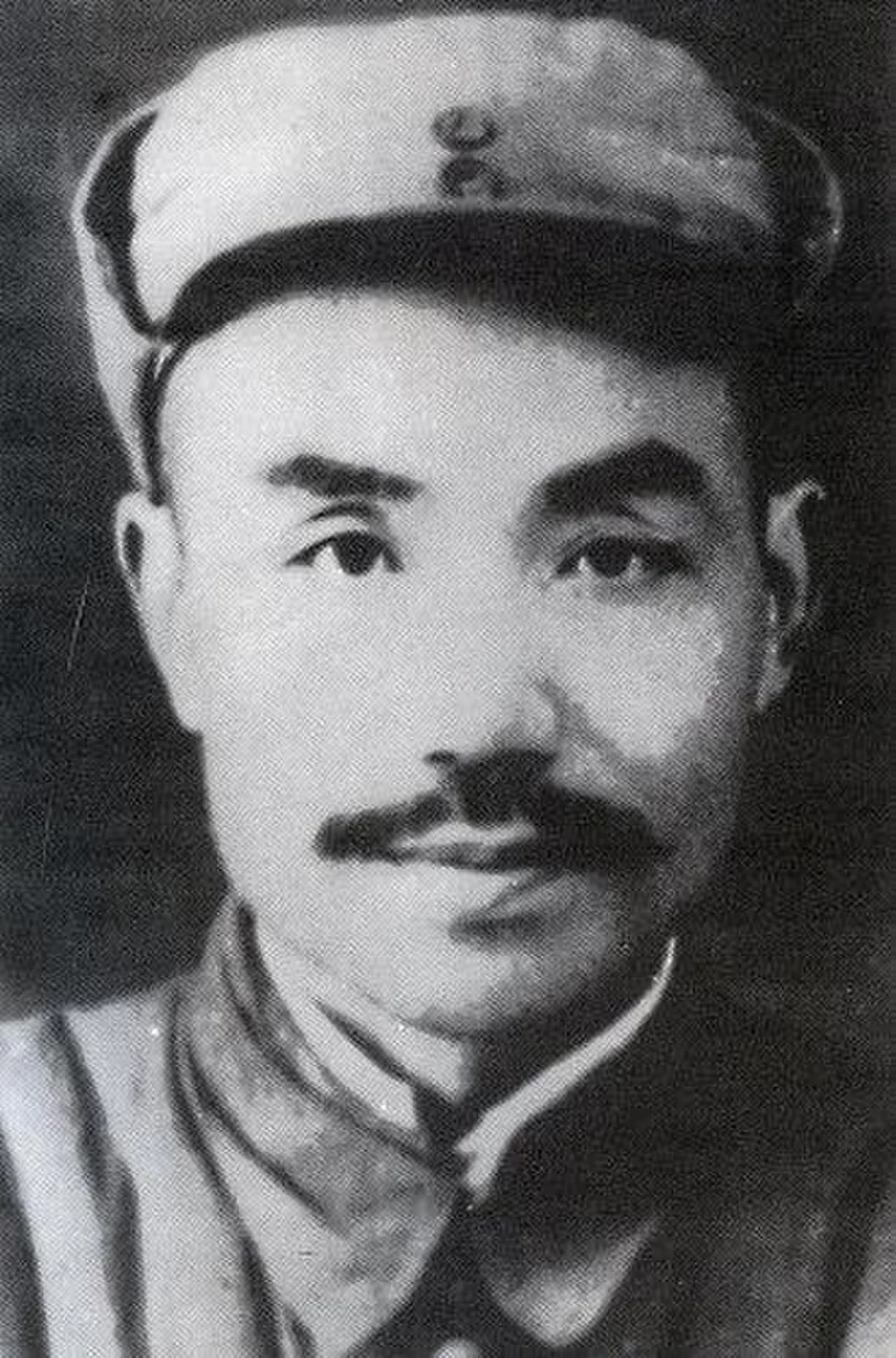 Zheng Weisan