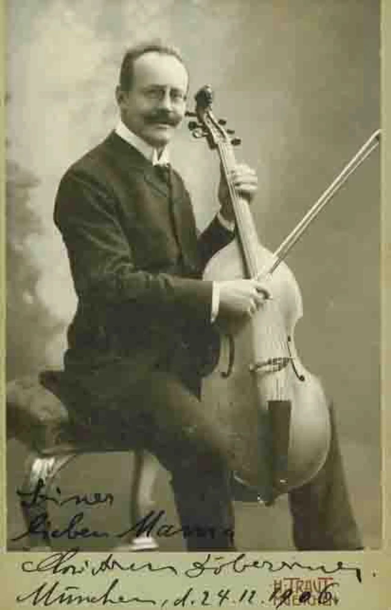 Christian Döbereiner