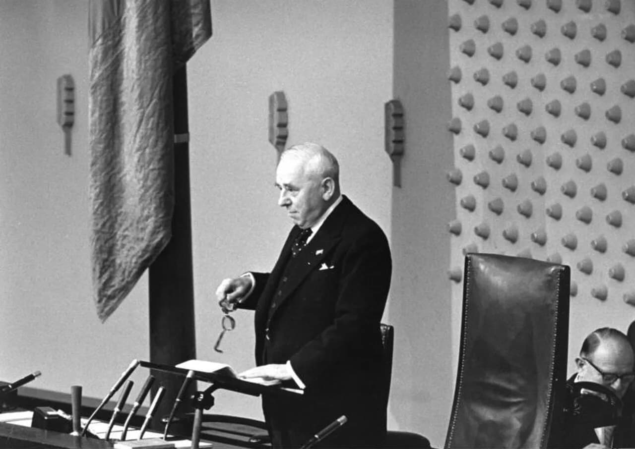 Robert Pferdmenges