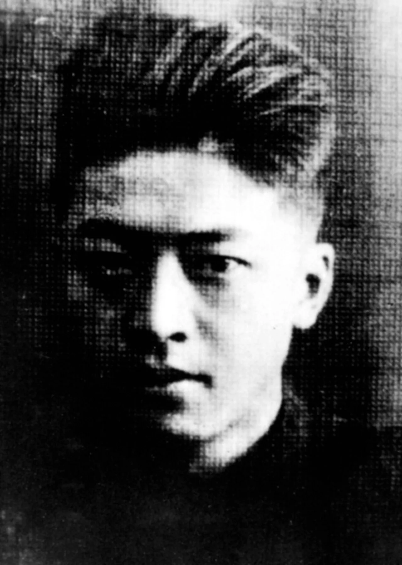 Li Qiushi