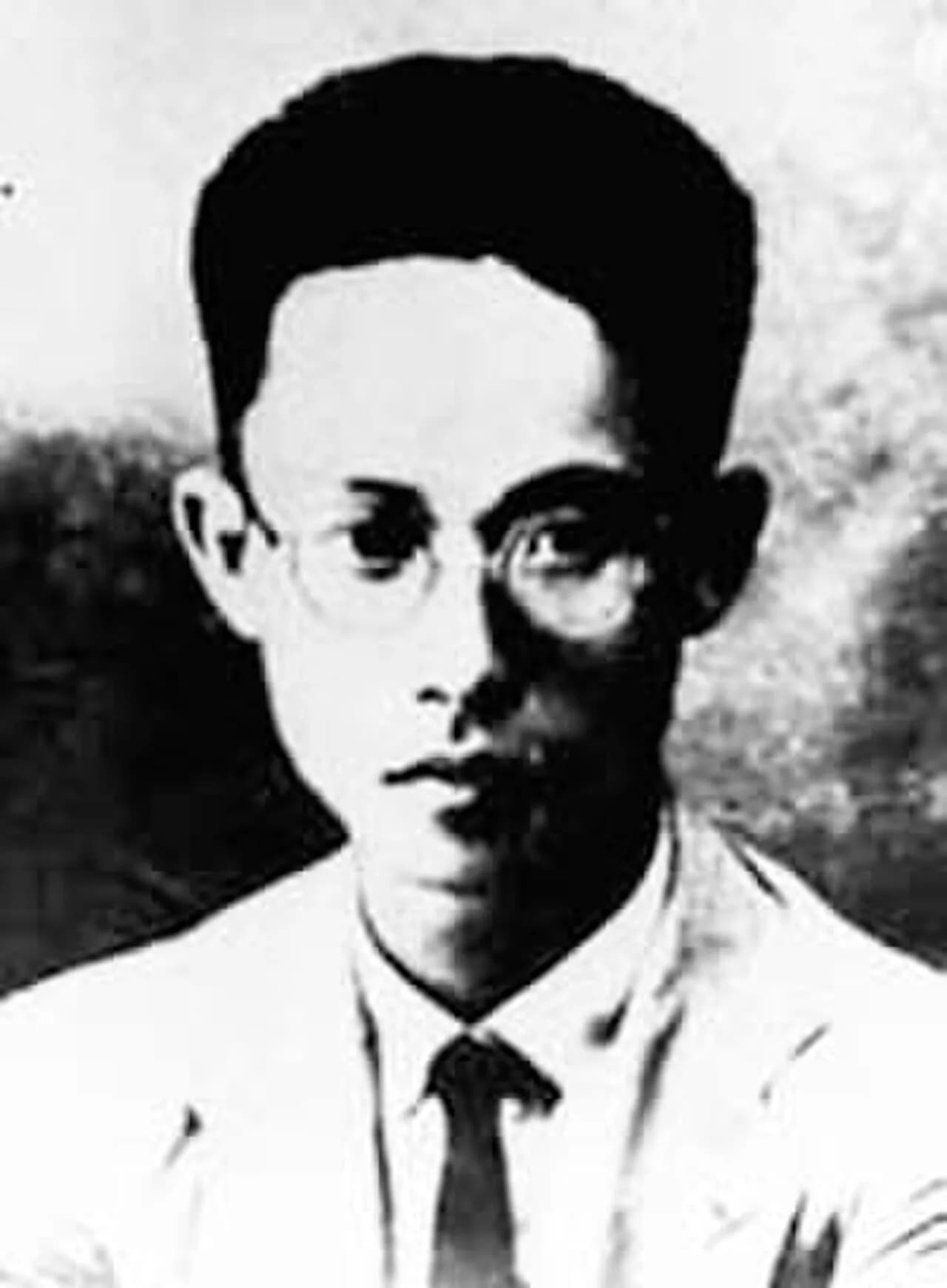 Ruan Xiaoxian
