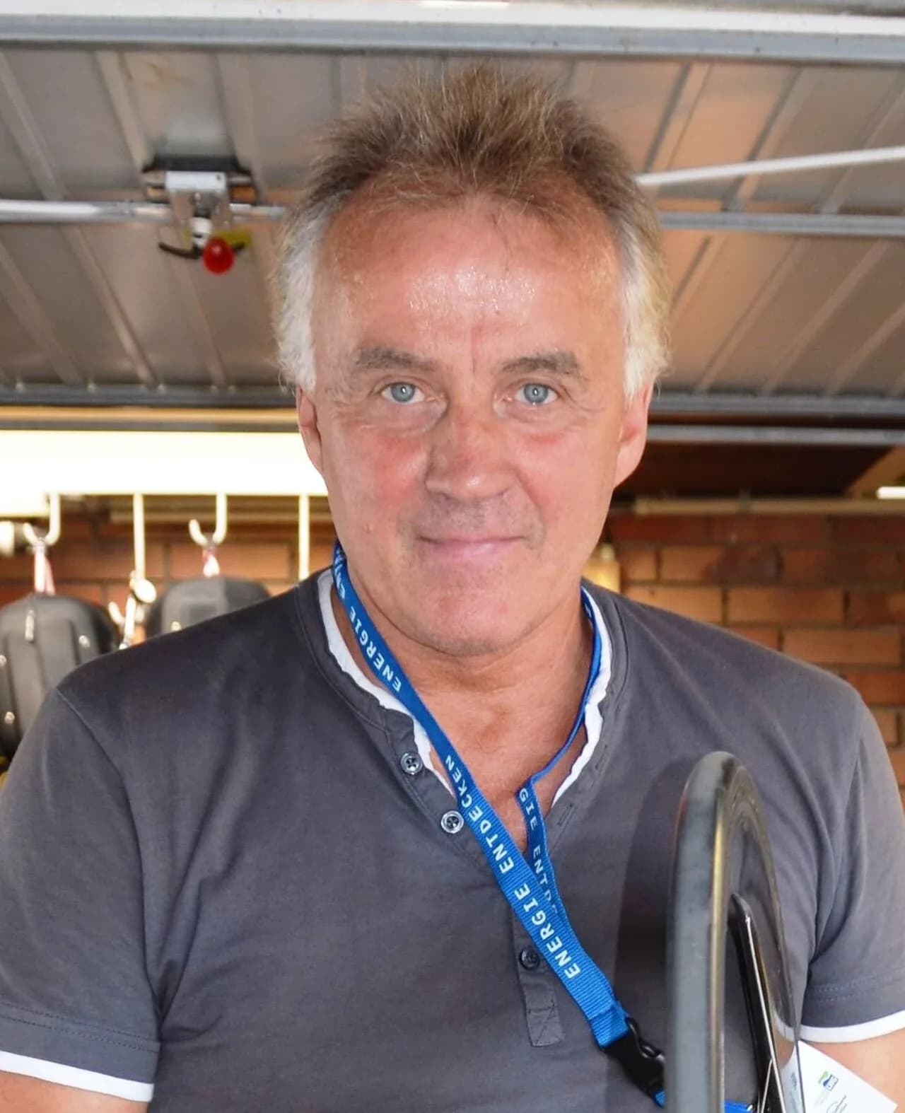 Gerald Mortag