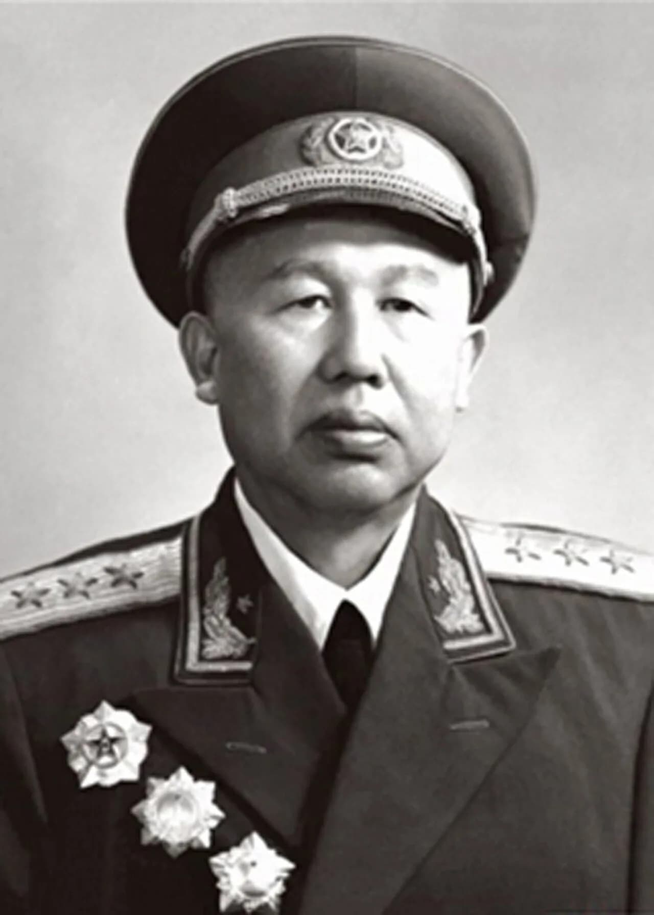 Wang Ping