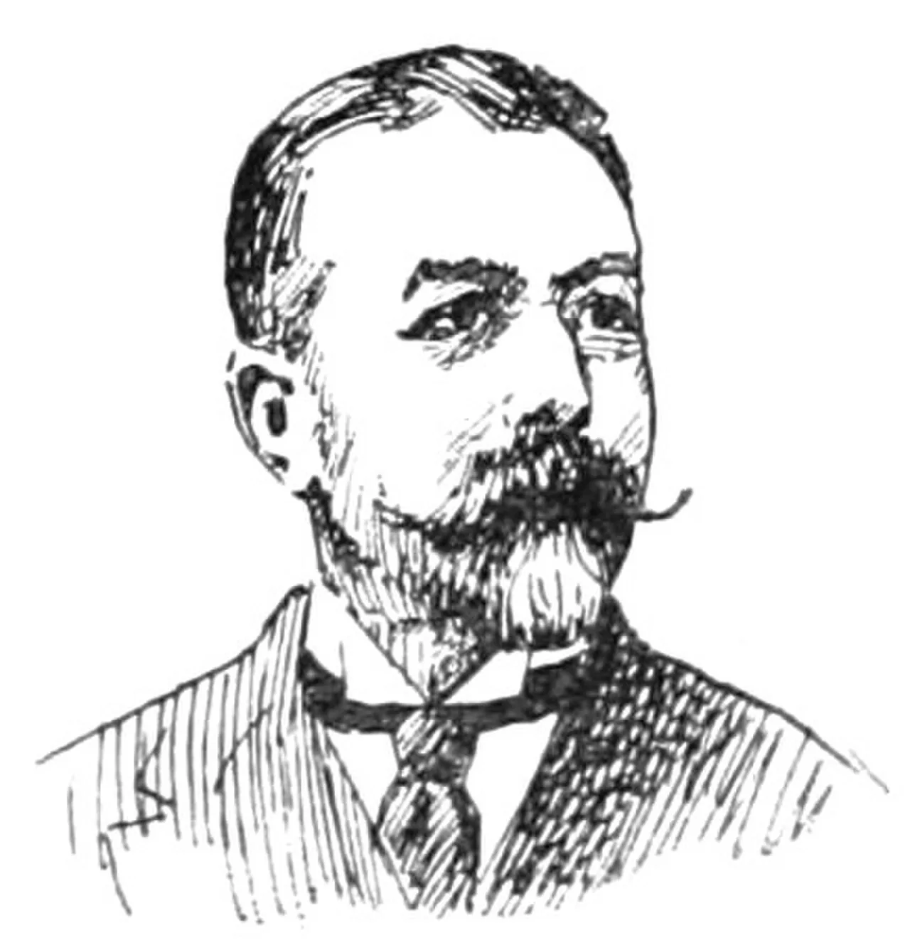 Gaston Galpin