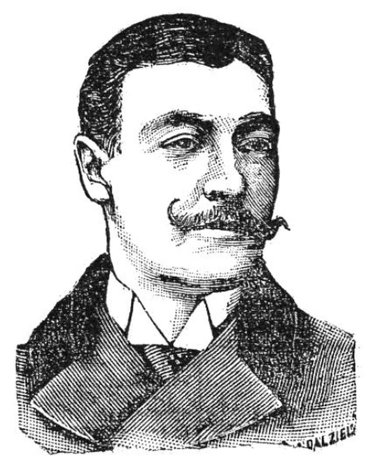 Ernest Carnot