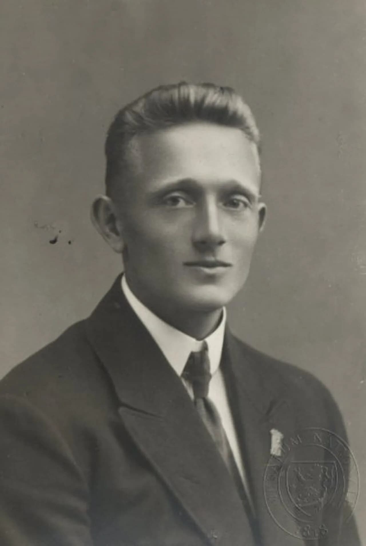 František Pecháček