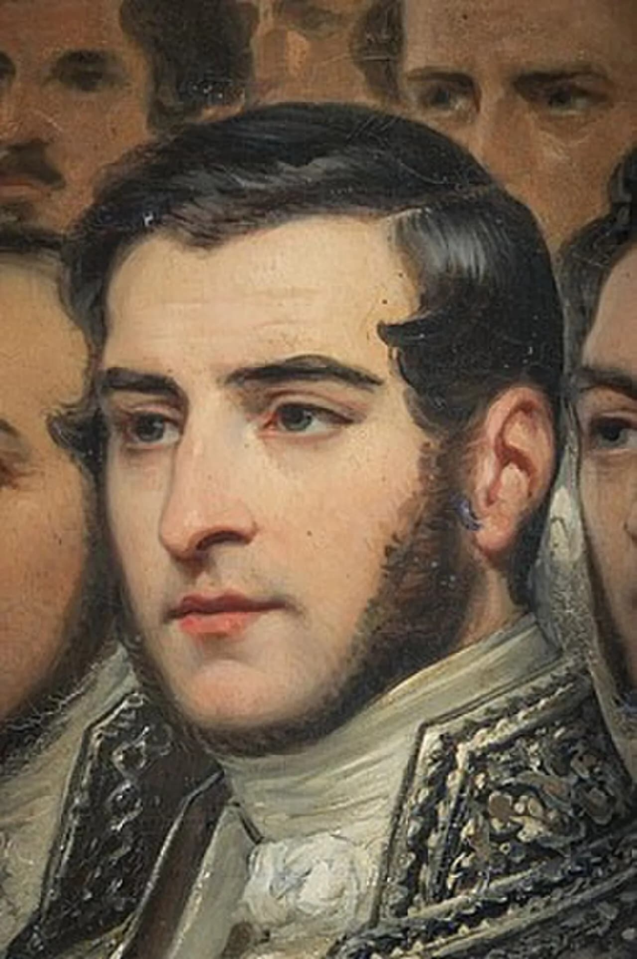 Jean Adrien Brun