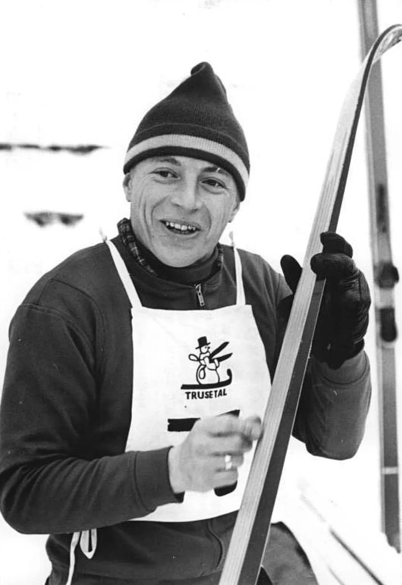 Manfred Queck