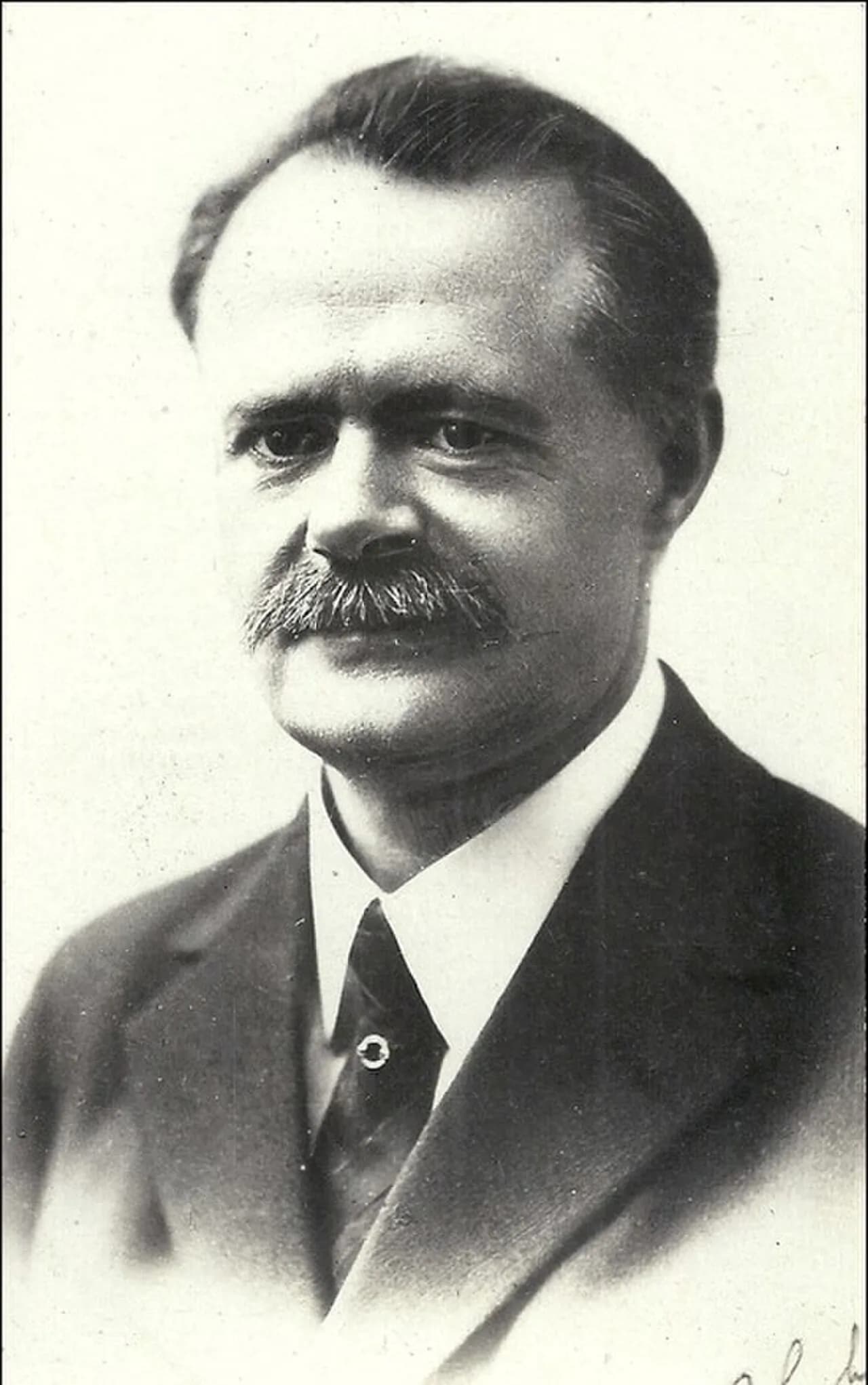 Jean-Baptiste Lebas