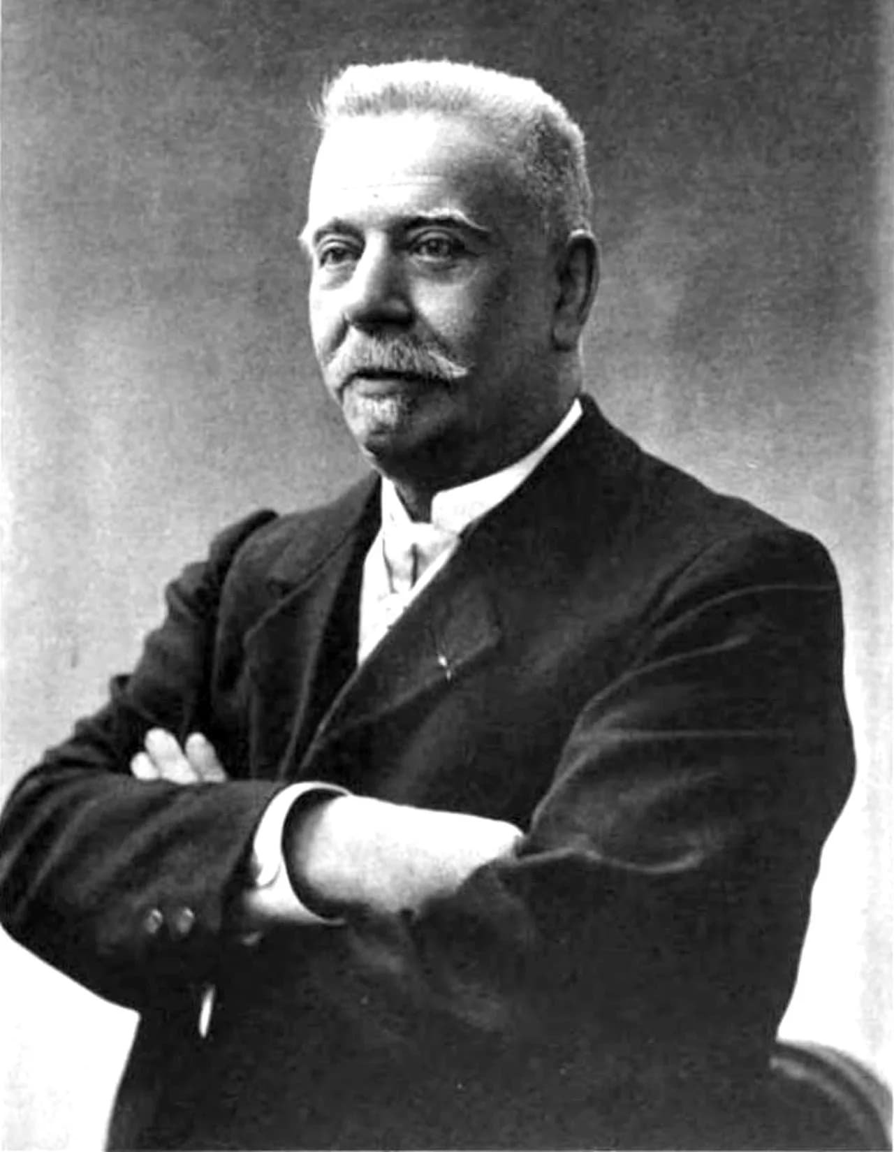 Jules Lair