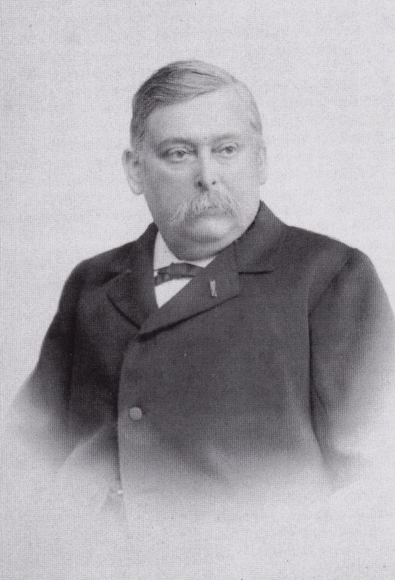 Isidore Moricelly