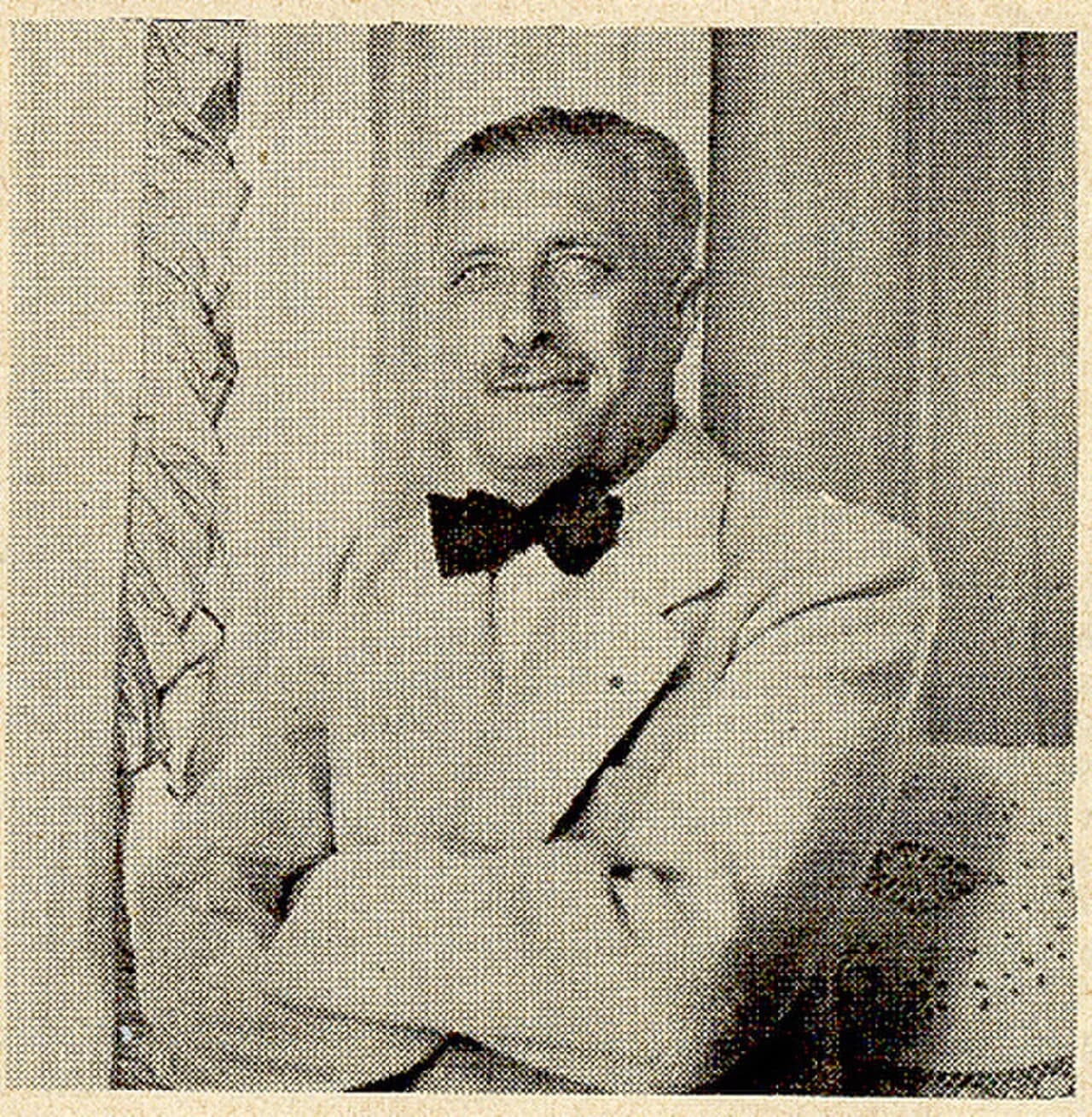 Georges Huisman