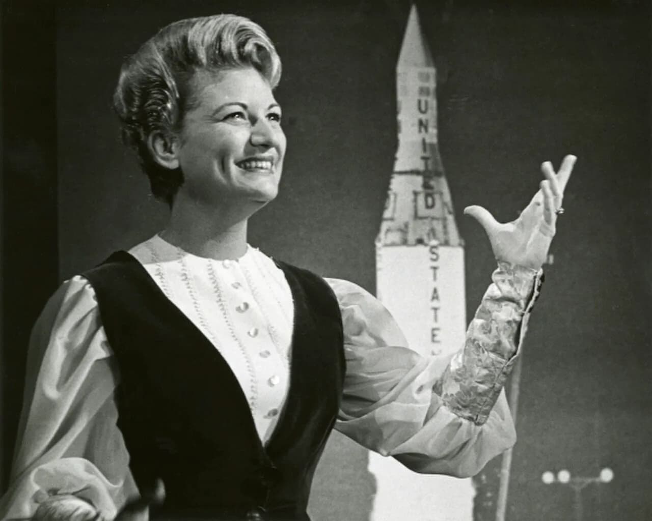 Nancy Tribble Benda