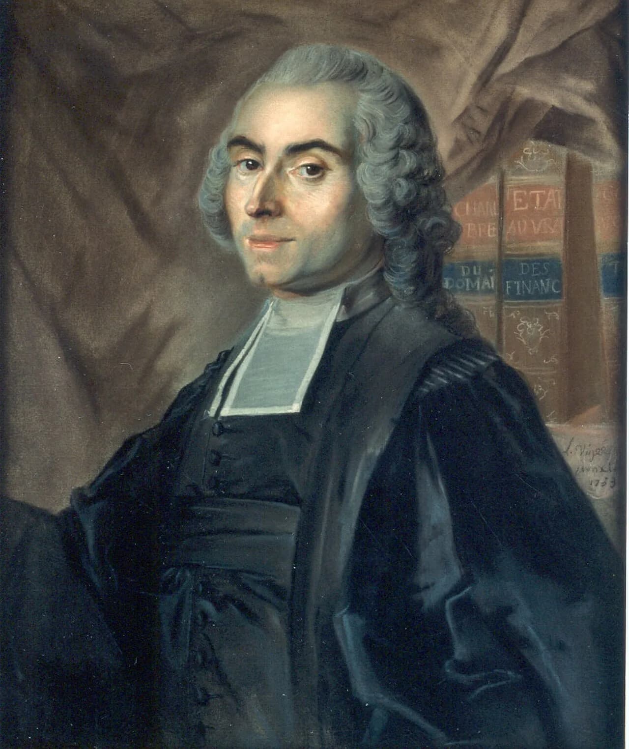 Jean-Nicolas de Boullongne