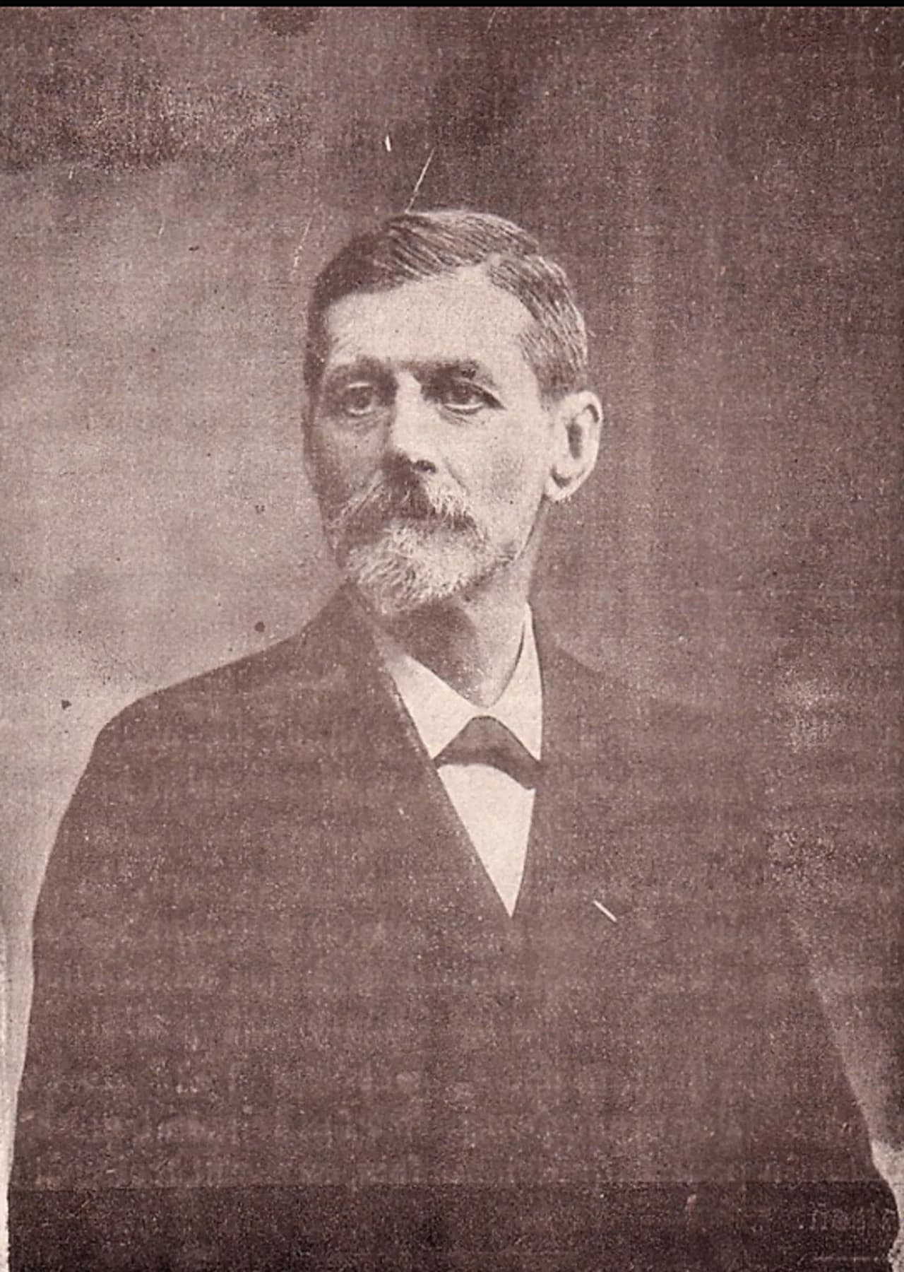 Gabriel Maunoury