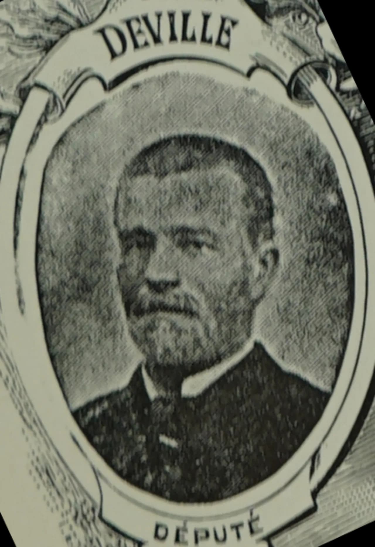 Félix-François Deville