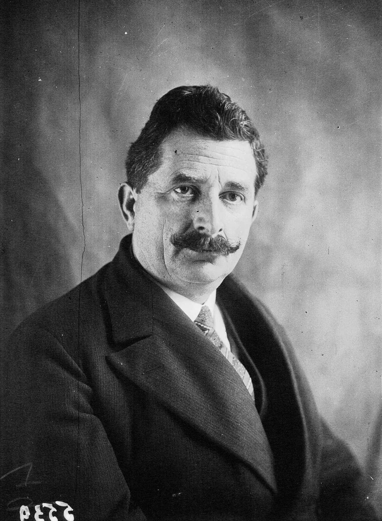 Raymond Albert Bérenger
