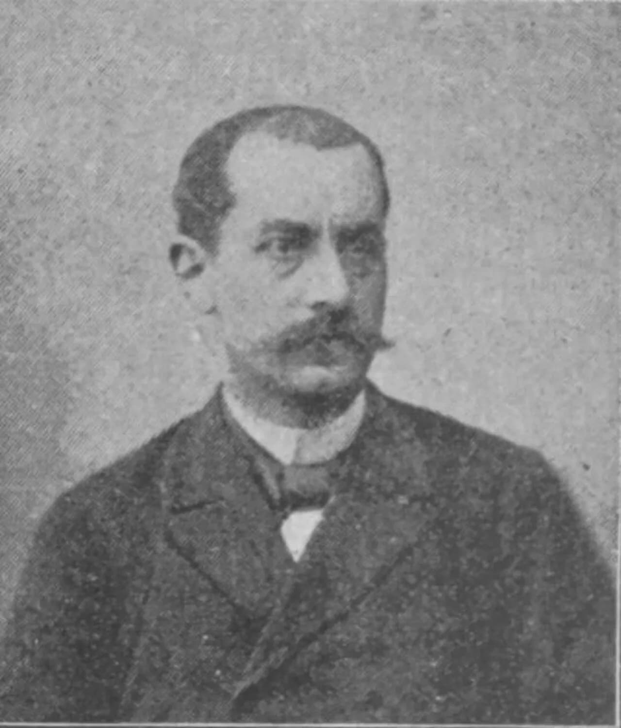 Paul-Antonin d'Hugues