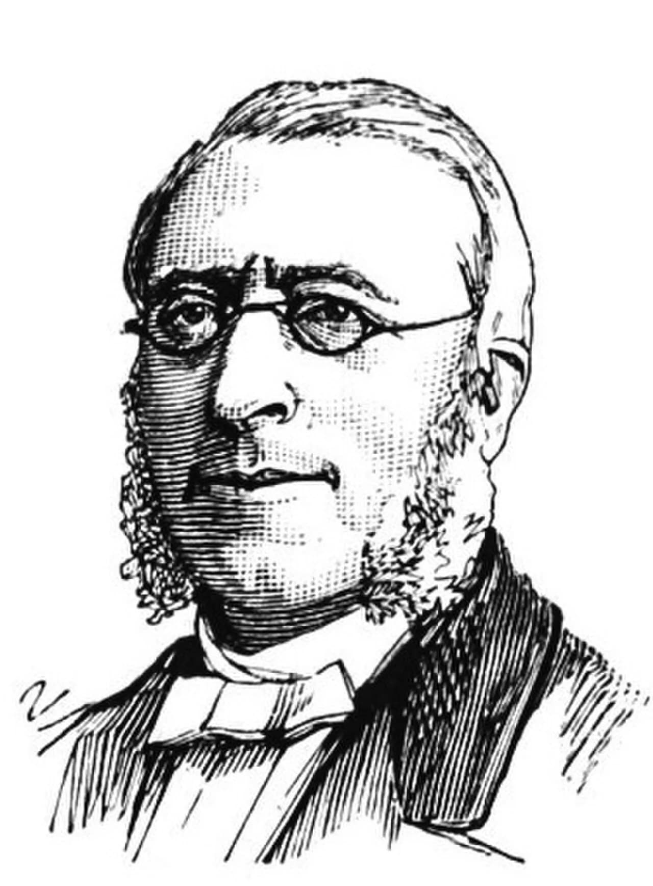 Pierre Eugène Lesguillon