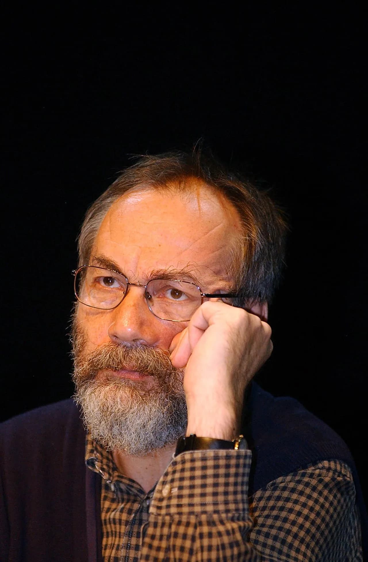 Gáspár Miklós Tamás