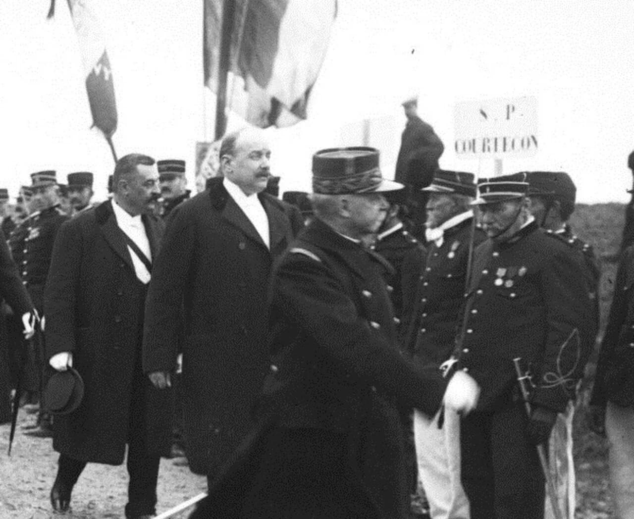 Ernest Ganault