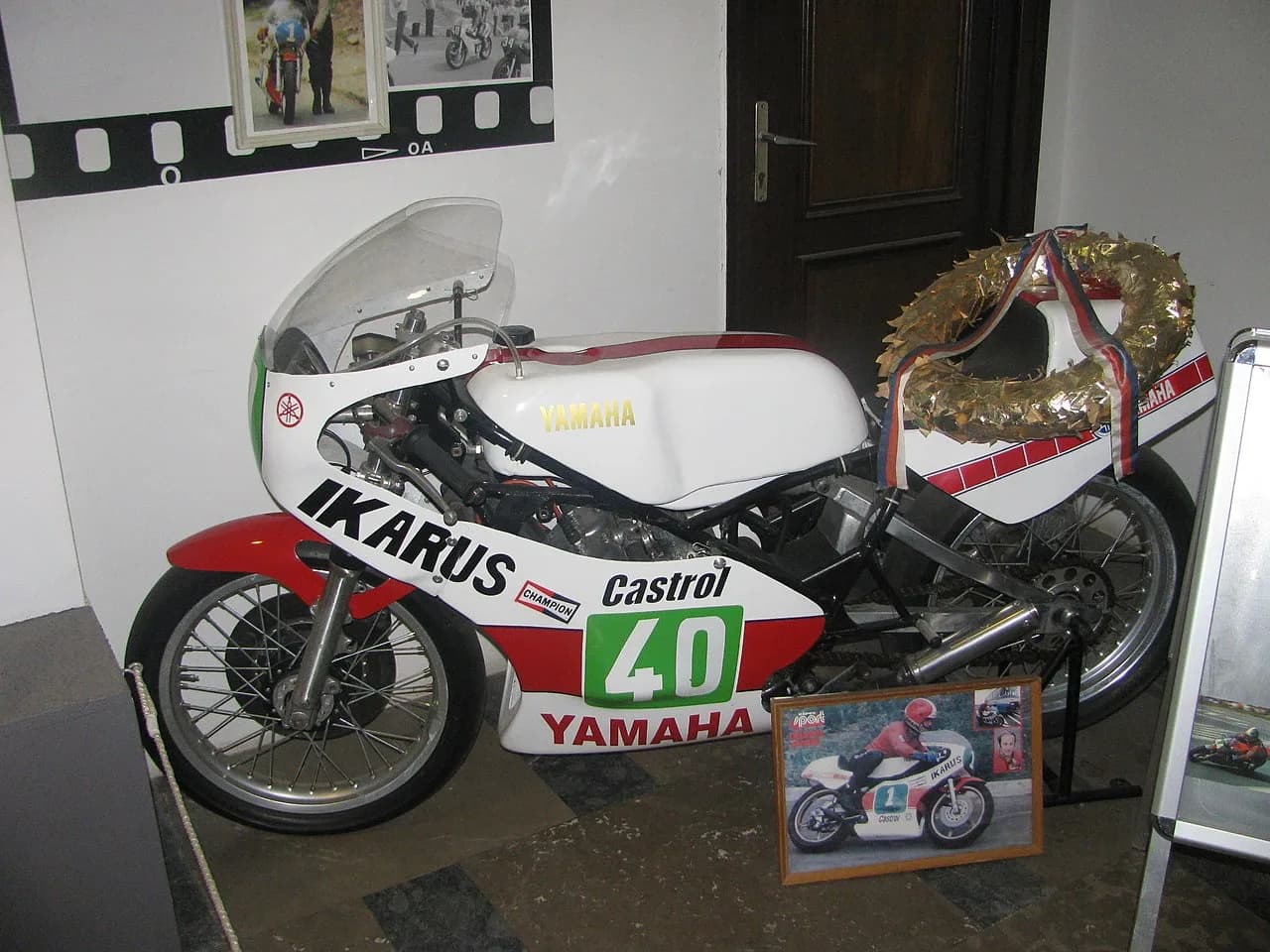 János Drapál