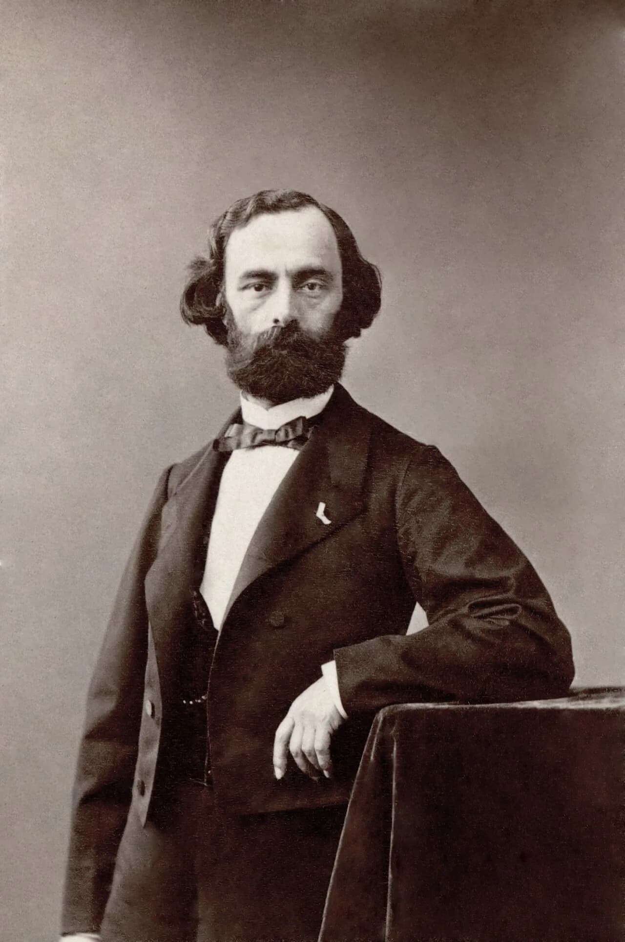 Théophile Semet
