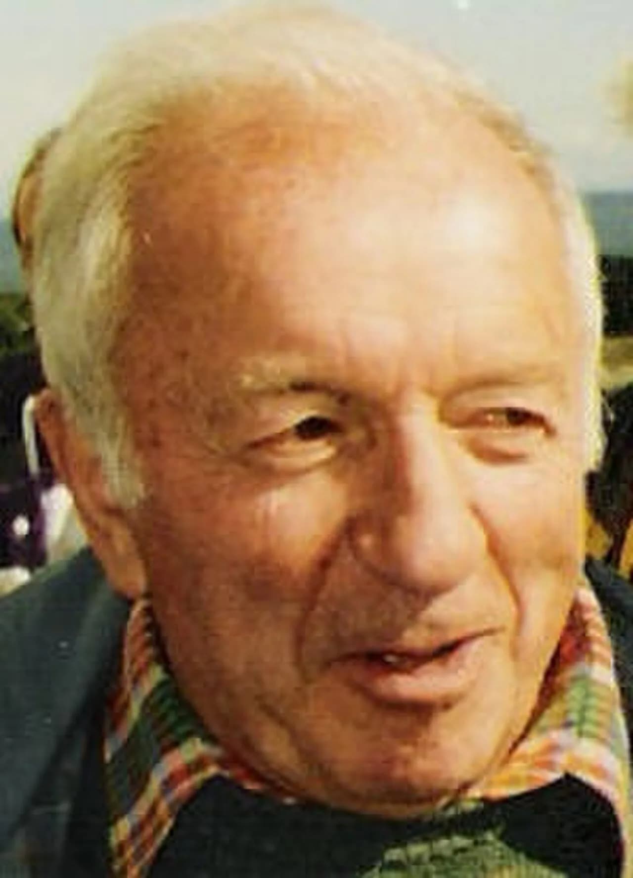 André Marcadier