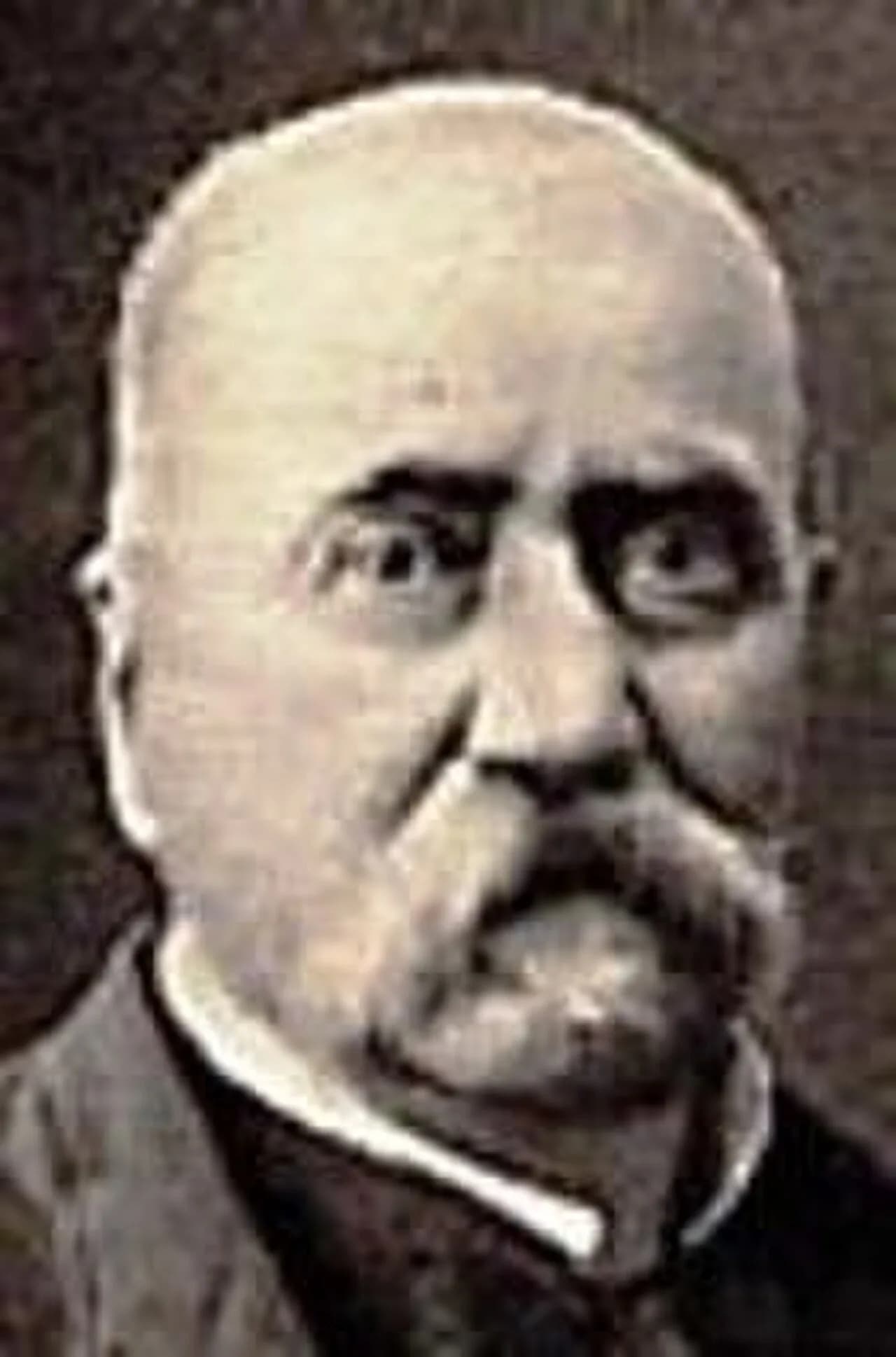 Louis Carrand