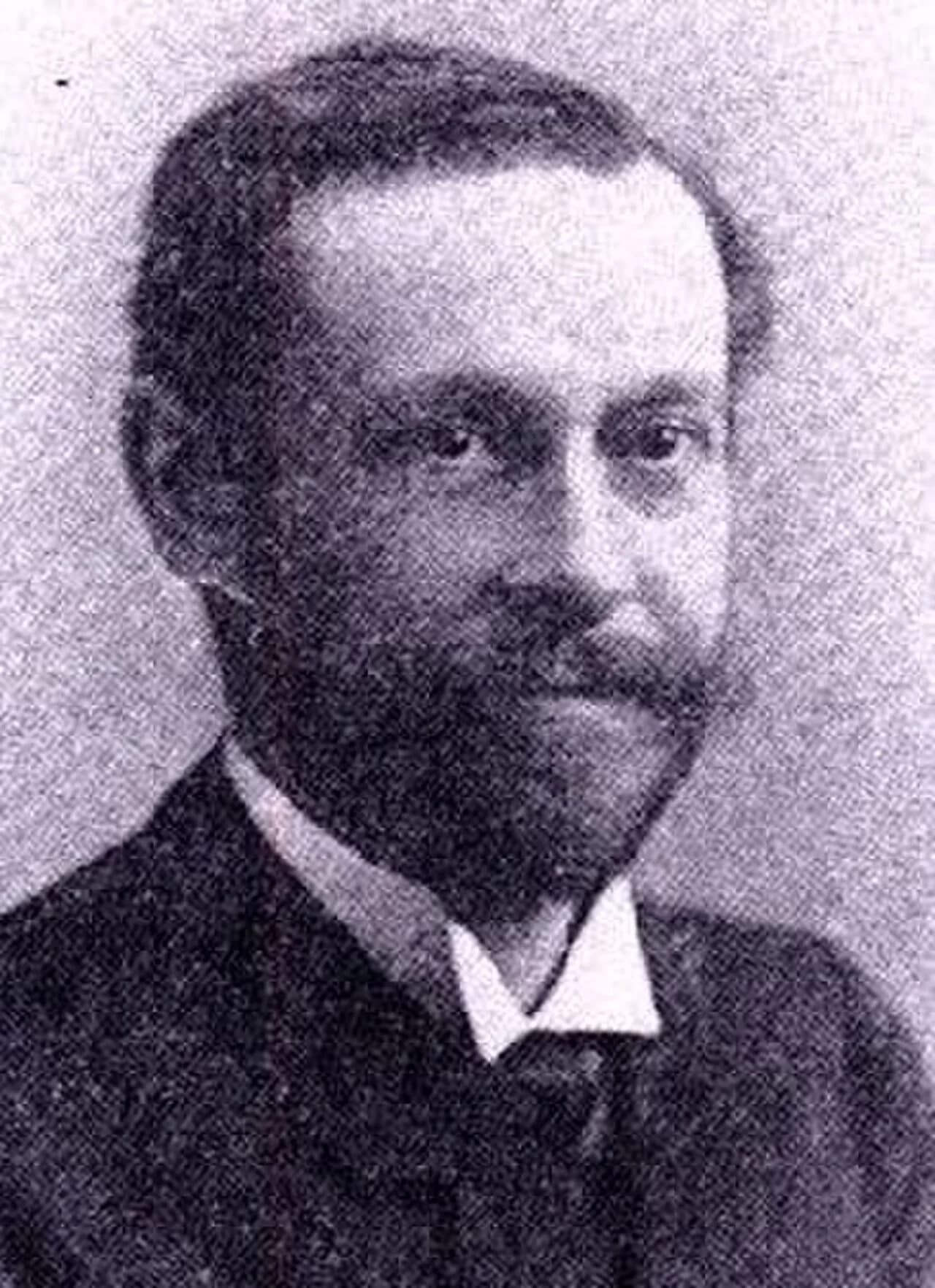 Victor Authier