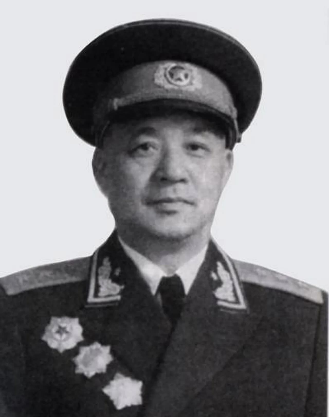 Wang Jian'an