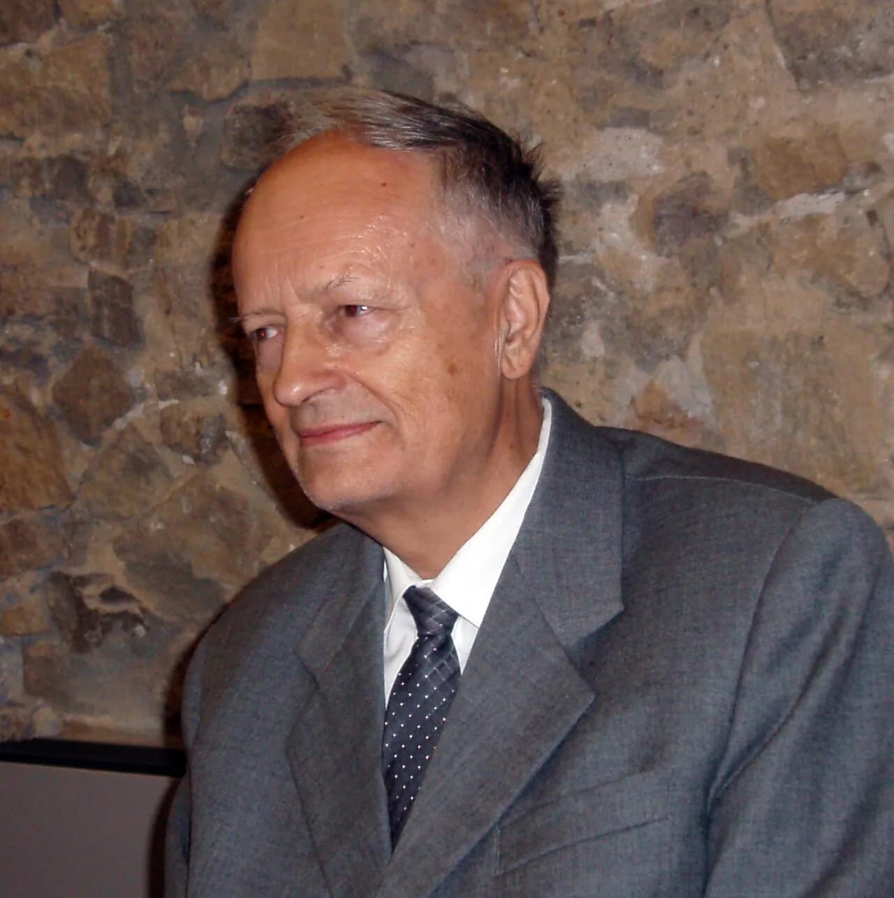 Julian Chojnowski