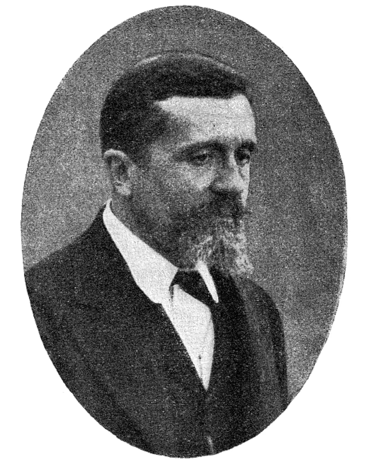 Louis Fabry