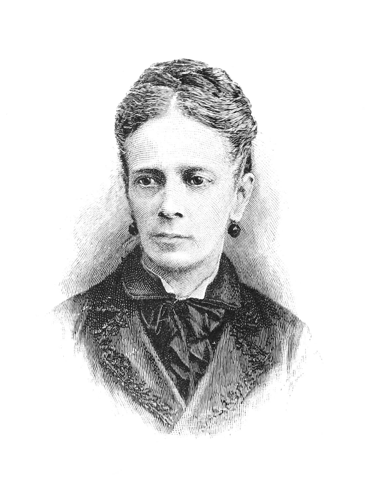 Ellen Chapman Hobbs