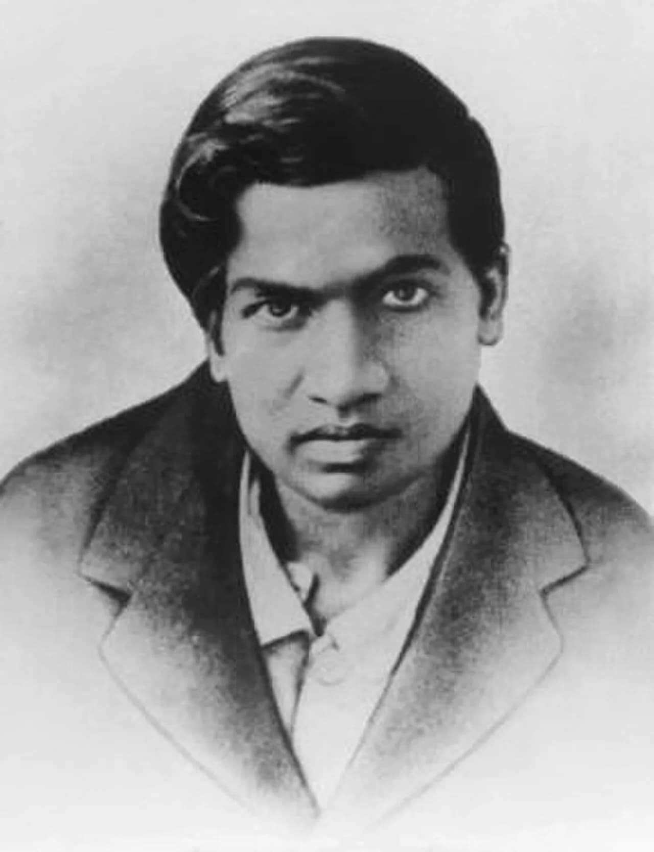 S. Ramanujan