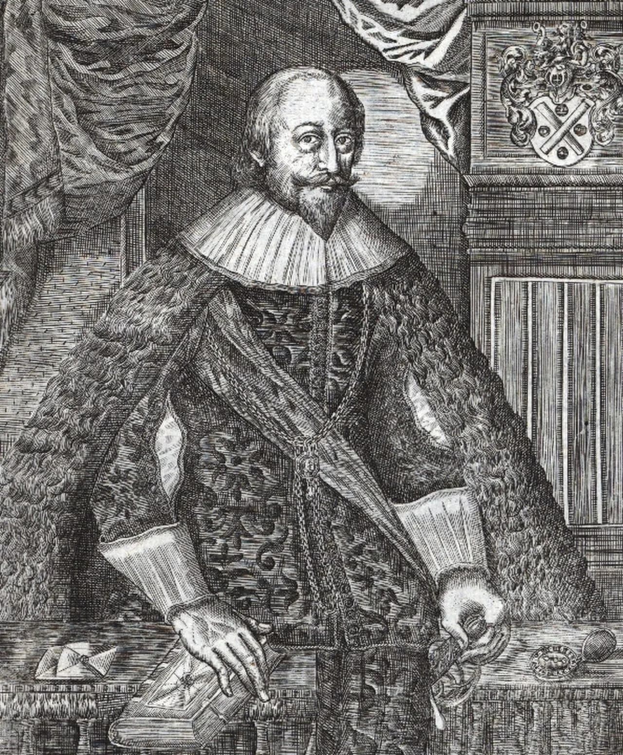 Dietrich Reinkingk