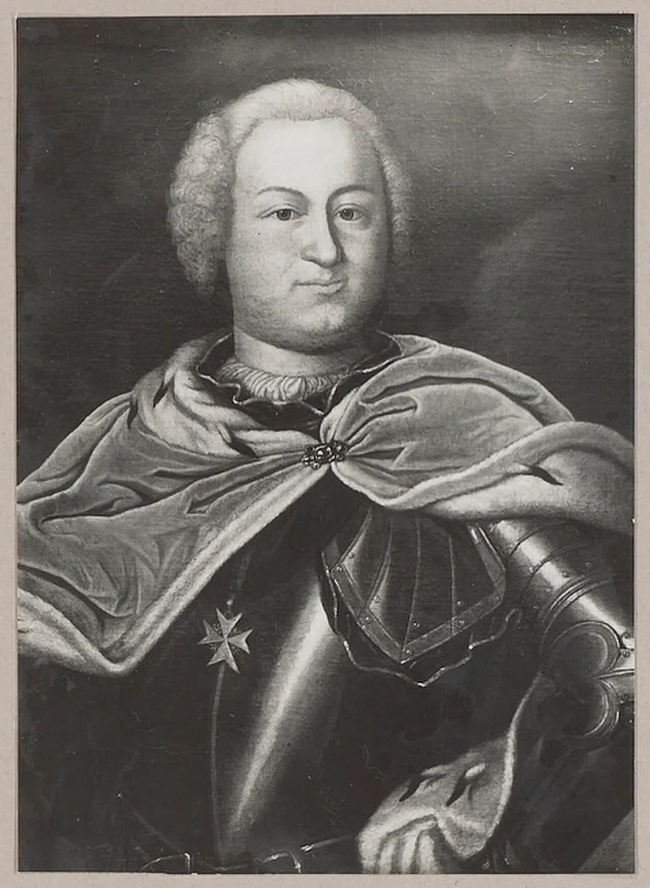 Friedrich Wilhelm II.