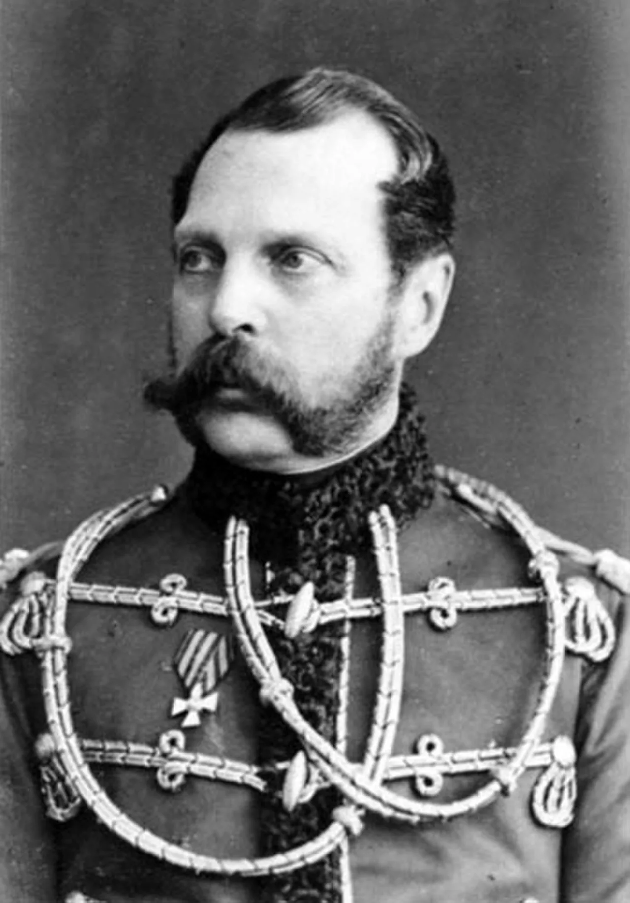 Alexander II.