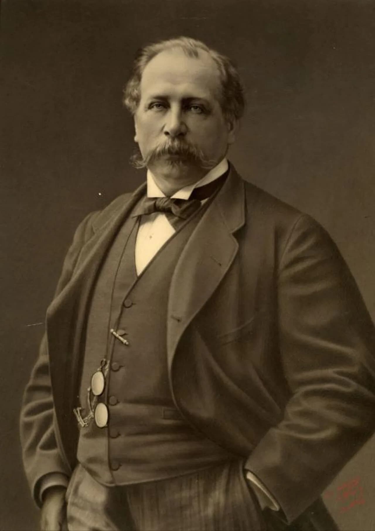 Frédéric Hartmann