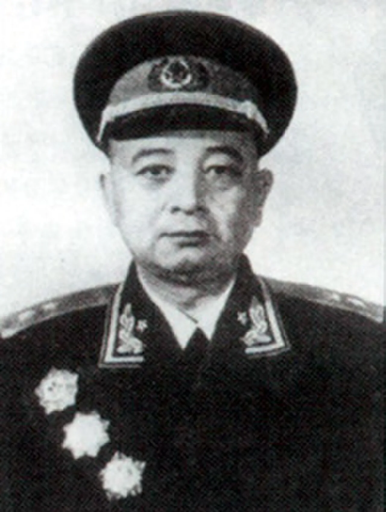 Huang Huoxing