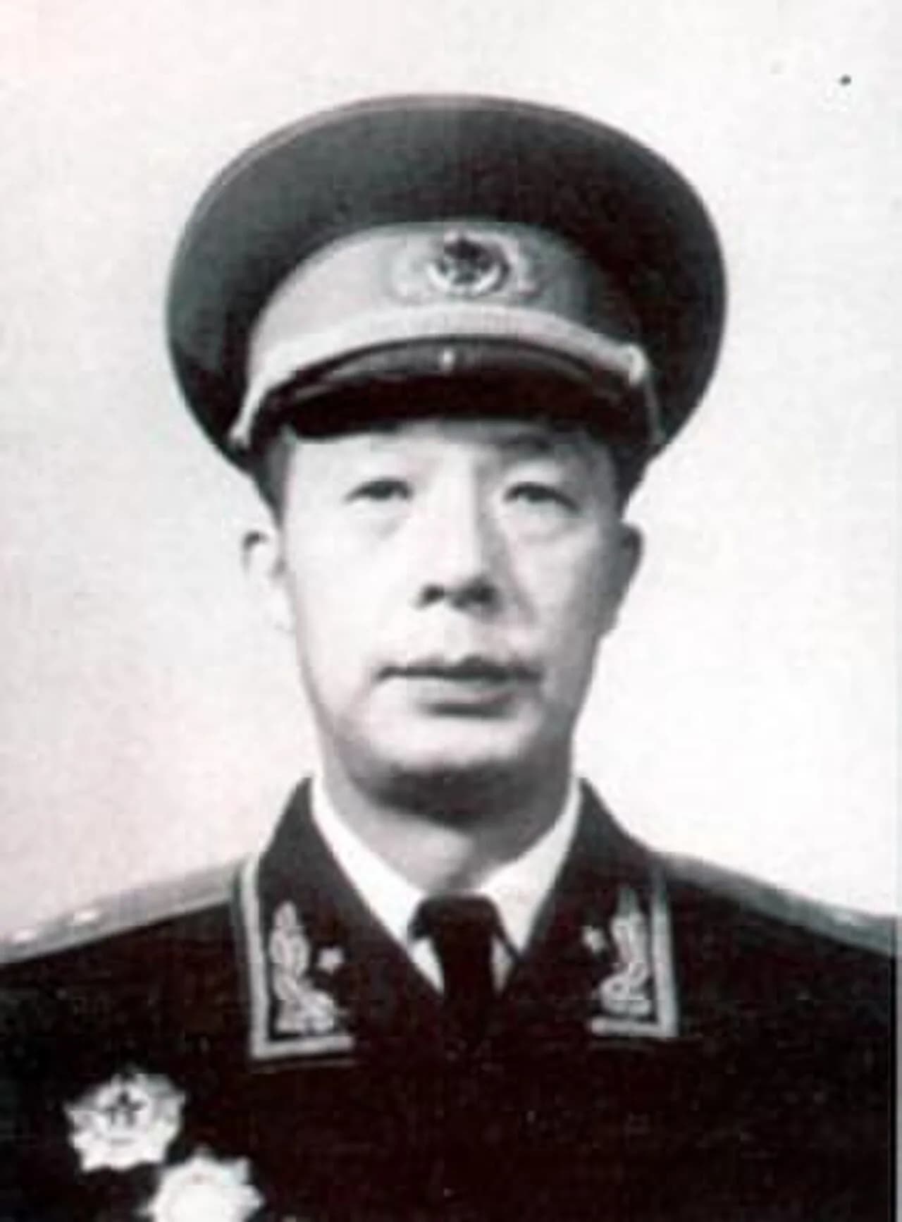 Mo Wenhua