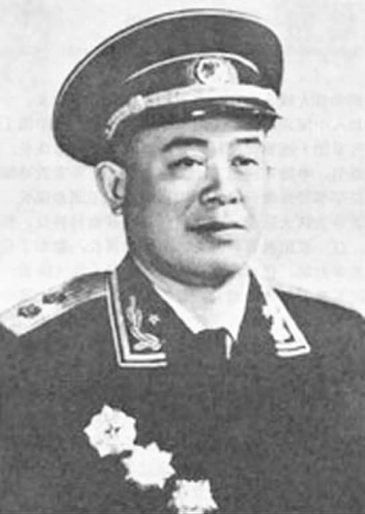 Liu Daosheng