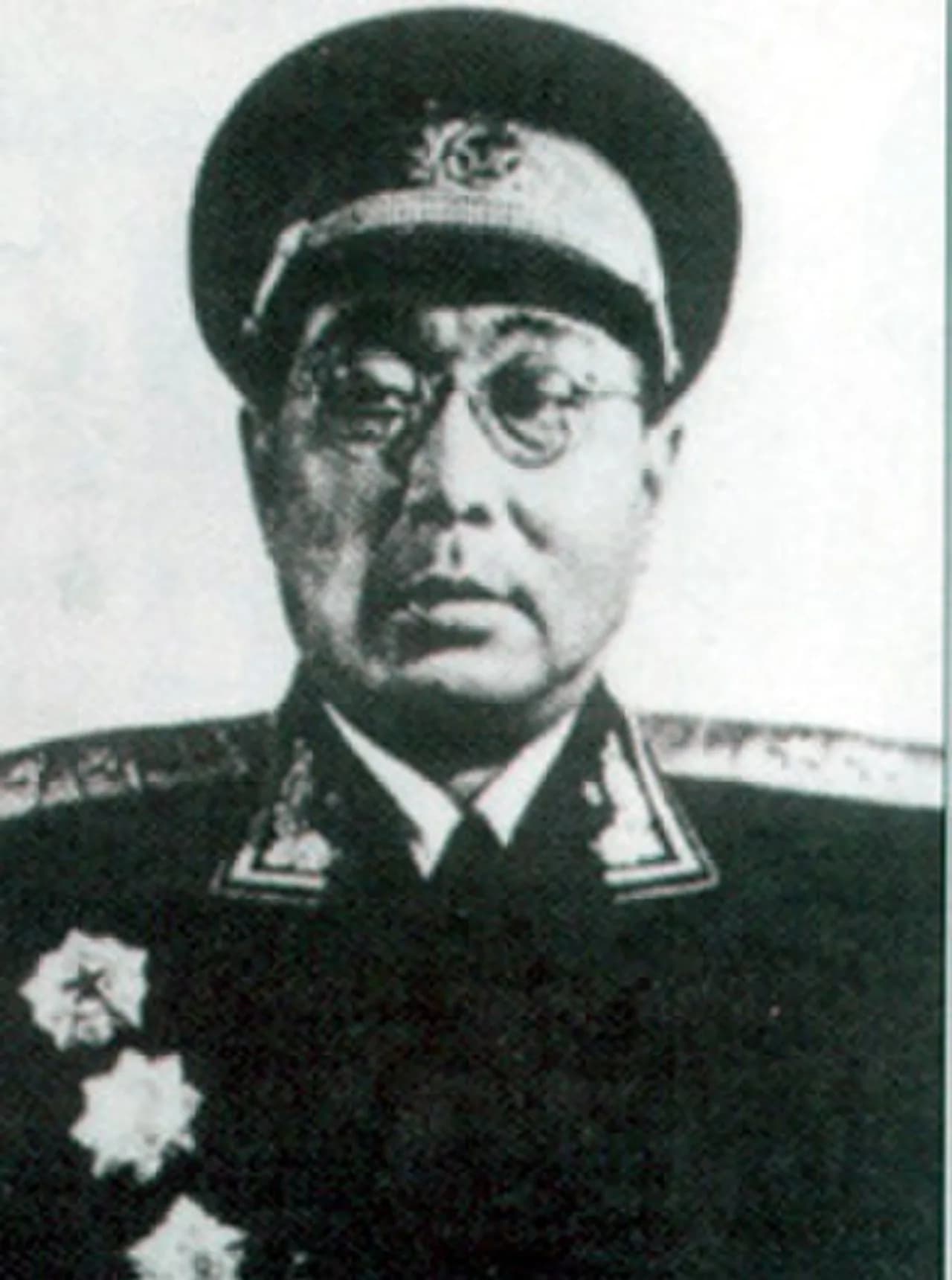Li Chengfang
