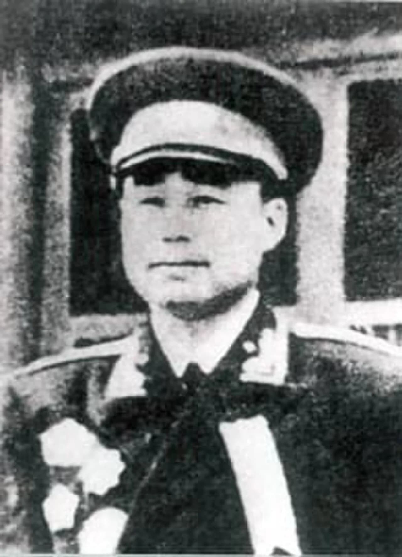 Wang Jinshan
