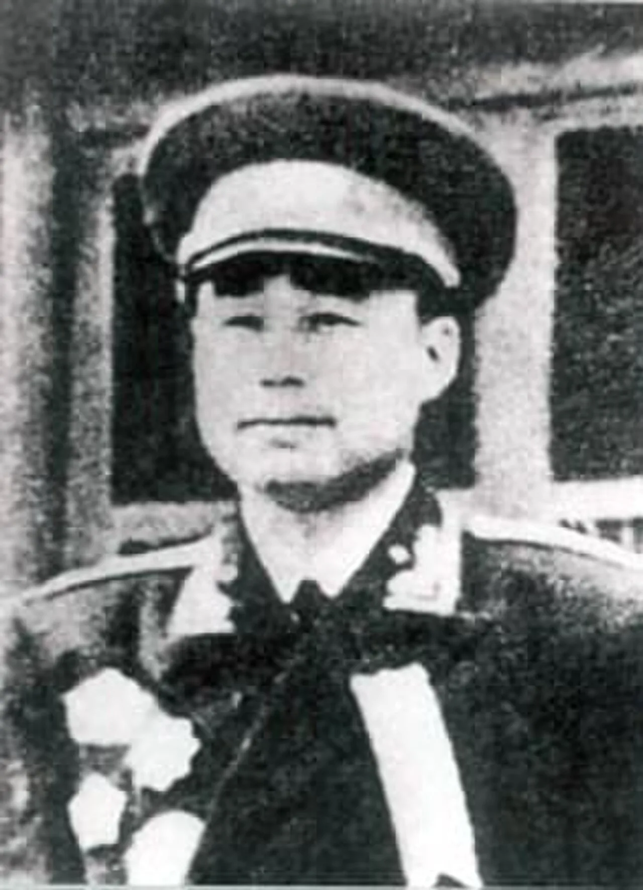 Wang Jinshan