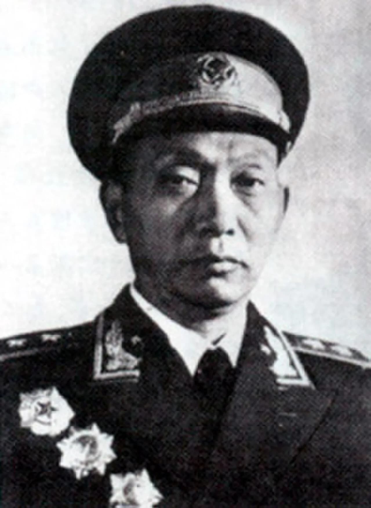 Tan Xilin